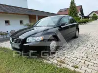 2009 Volvo S40
