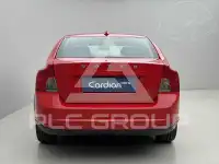 2009 Volvo S40