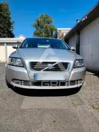 2009 Volvo S40