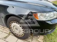 2009 Volvo S40