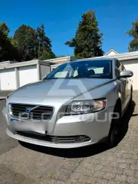 2009 Volvo S40