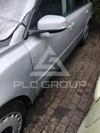 2009 Volvo S40