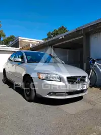 2009 Volvo S40