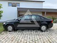 2009 Volvo S40