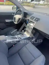 2009 Volvo S40
