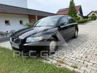 2009 Volvo S40