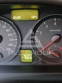 2009 Volvo S40