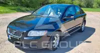 2009 Volvo S40