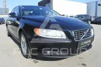 2009 Volvo S80