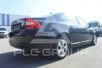 2009 Volvo S80