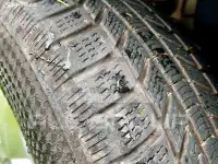 2009 Volvo XC70