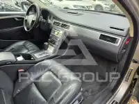 2009 Volvo XC70