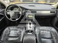 2009 Volvo XC70