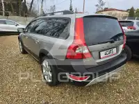 2009 Volvo XC70