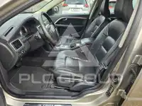 2009 Volvo XC70