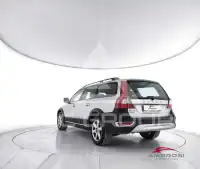 2009 Volvo XC70