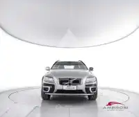 2009 Volvo XC70