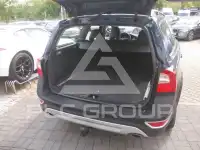 2009 Volvo XC70