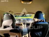 2009 Volvo XC70