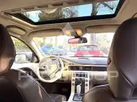 2009 Volvo XC70