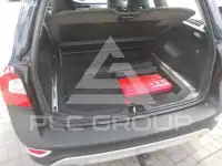 2009 Volvo XC70