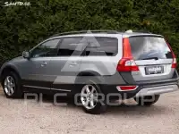 2009 Volvo XC70