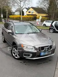 2009 Volvo XC70