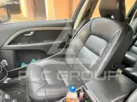2009 Volvo XC70