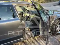 2009 Volvo XC70