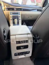 2009 Volvo XC70
