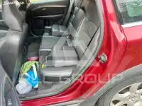 2009 Volvo XC70