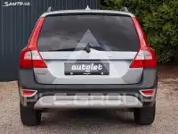 2009 Volvo XC70