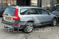 2009 Volvo XC70