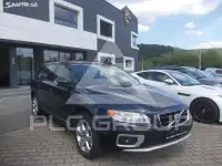 2009 Volvo XC70