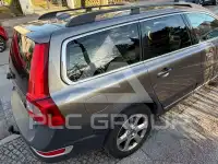 2009 Volvo XC70