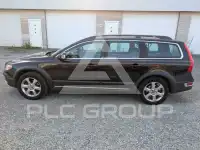 2009 Volvo XC70