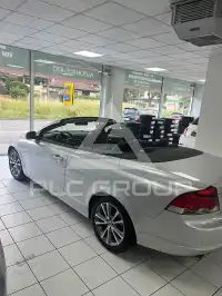 2009 Volvo C70