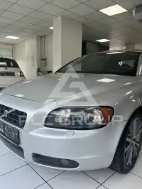 2009 Volvo C70