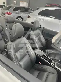 2009 Volvo C70