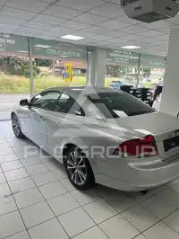 2009 Volvo C70