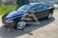 2009 Volvo C70
