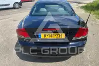 2009 Volvo C70