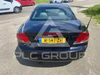 2009 Volvo C70