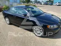 2009 Volvo C70