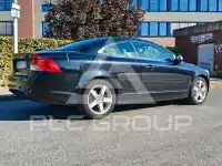 2009 Volvo C70