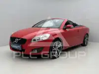 2009 Volvo C70