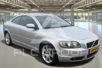 2009 Volvo C70