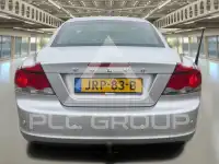 2009 Volvo C70