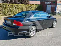2009 Volvo C70