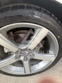 2009 Volvo C70